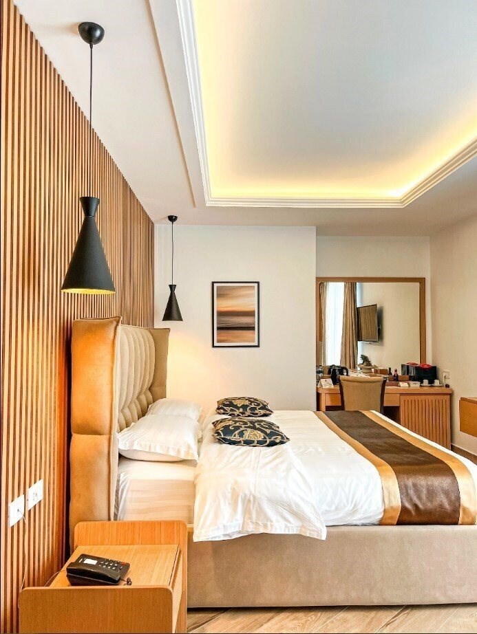 Картинка Fafa Aqua Blue 5*